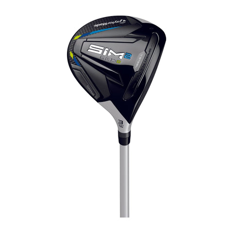 Sim2 Max D-Type Fairwayholz