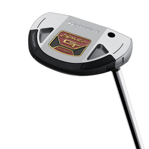 Assault XS Rollback #3 Putter