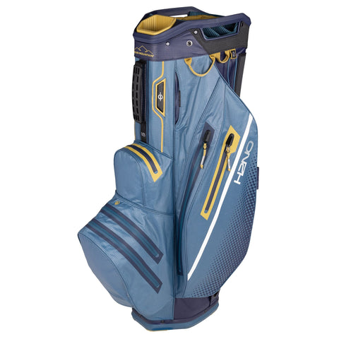 H2NO Light Waterproof Cartbag