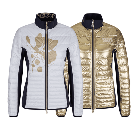 Outdoorjacke