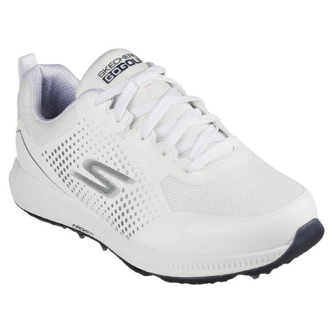 W GO GOLF ELITE 5 - SPORT White Synthetic/ Textile