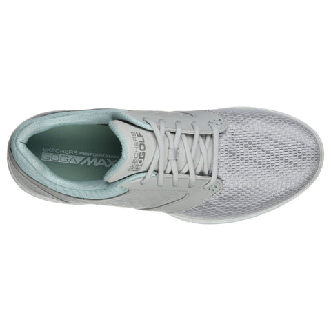 W Elite 3 Grand Grey/Mint