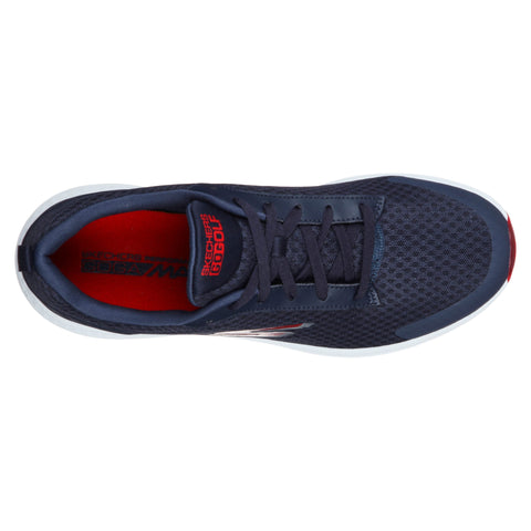 M Max Fairway 2 Navy/Red