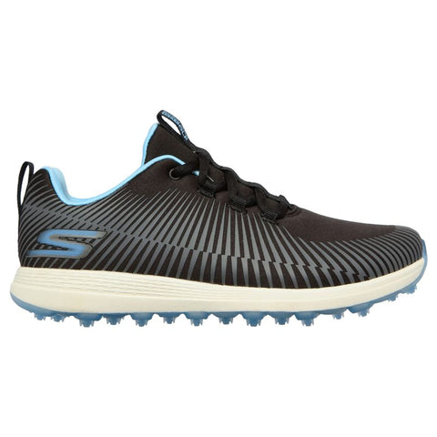 GO GOLF MAX - SWING Black Textile/Grey Synthetic/B