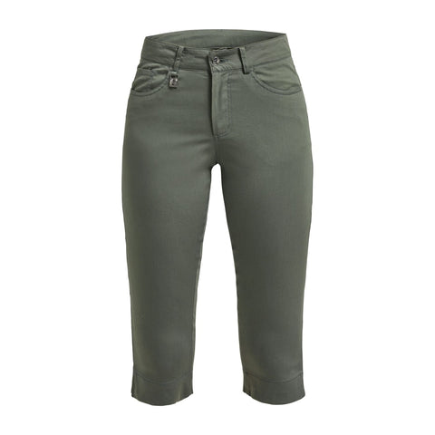 Capri Firm Pirat W Palm Green