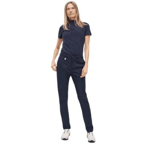 Cheer 32 Golfhose Navyblau Damen