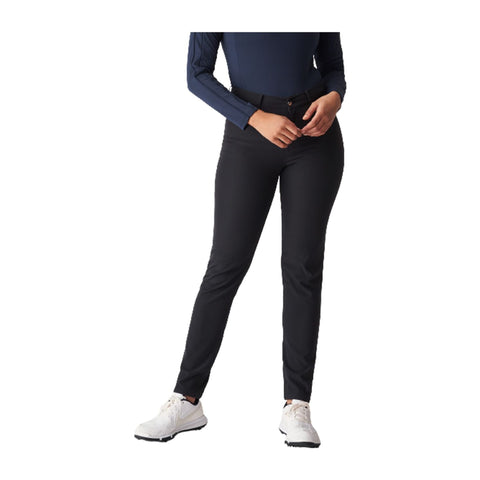 W Hose Insulate 32 Schwarz