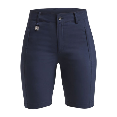 Active Shorts Navy