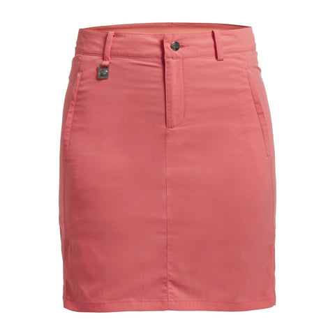 Active Skort Sugar Coral