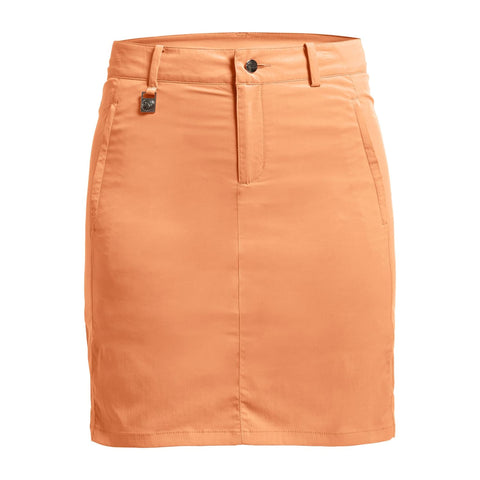 W Active Skort Cantaloupe