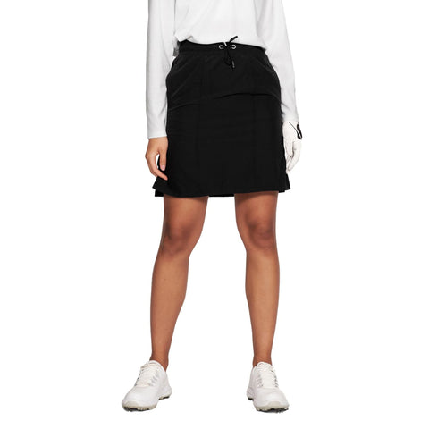 Skort Comfort Schwarz
