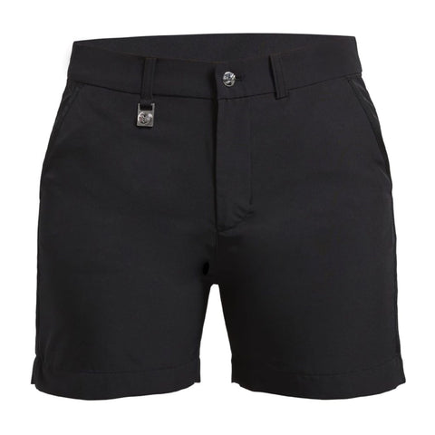 W Kia Short Black