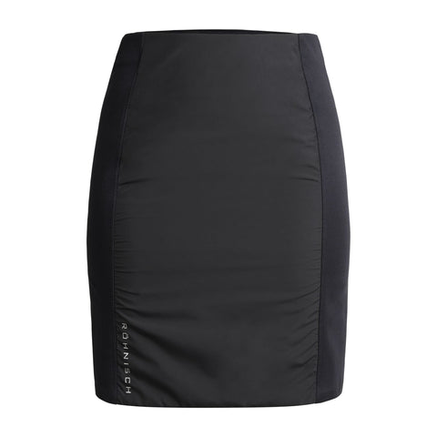 W Rock Thermo Ivy Schwarz
