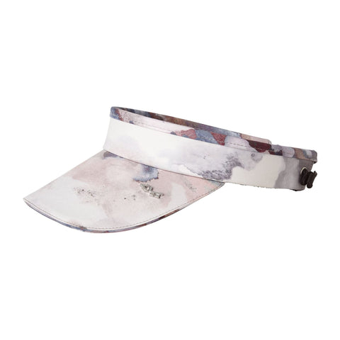 Sun Visor Nude Aqurelle