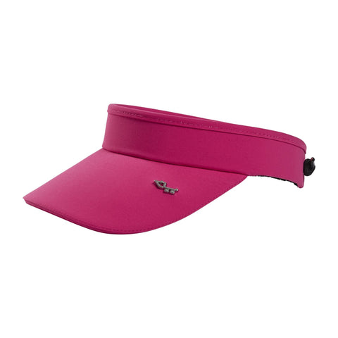 Sun Visor Fuchsia