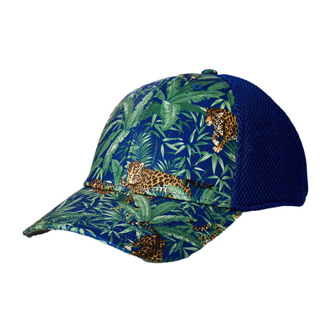 Flex Fit Cap Jaguar
