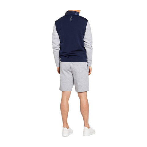 FZ M2 Gilet Navy/Camo