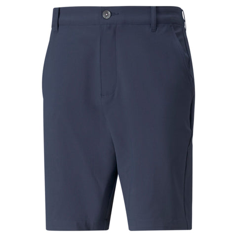 W Short Latrobe Navy Blazer