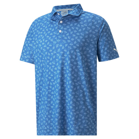 Polo Mattr Pollination