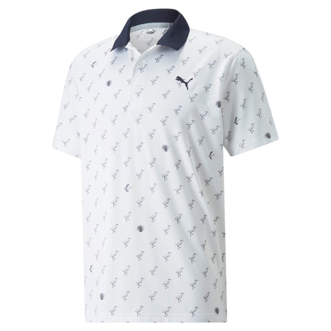 Polo Mattr Egrets
