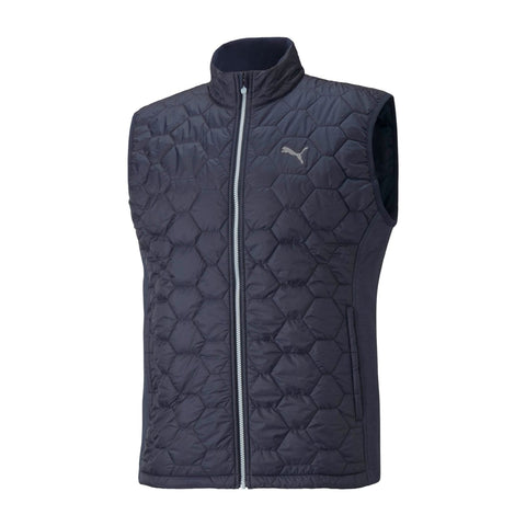 Gilet Cloudspun Dunkelblau