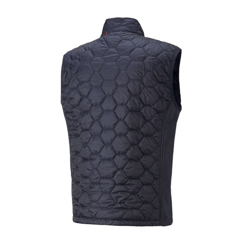 Gilet Cloudspun Dunkelblau