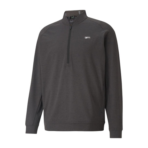 Pullover 1/4 Zippverschluss Cloudspun Moving Day S