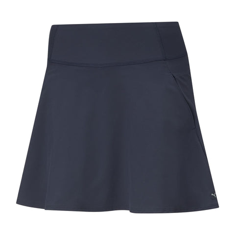 Rock W PWRSHAPE Solid Woven Navy