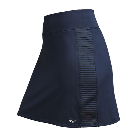 W Miko Skort Navy