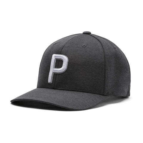 Kappe P 110 Black