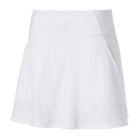 Rock W PWRSHAPE Solid Woven Bright White