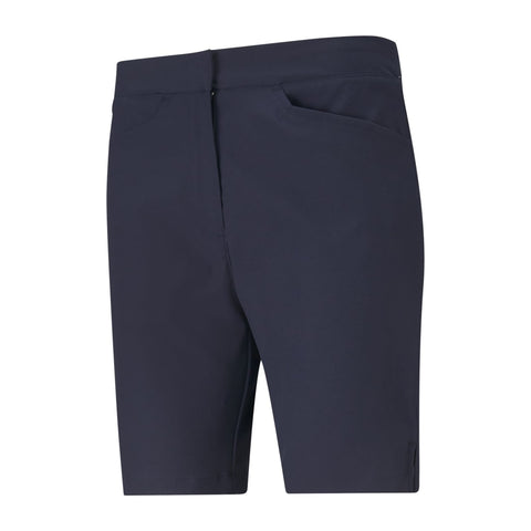 Short W Pounce Navy