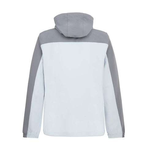1/4 Zip Golf Windjacke