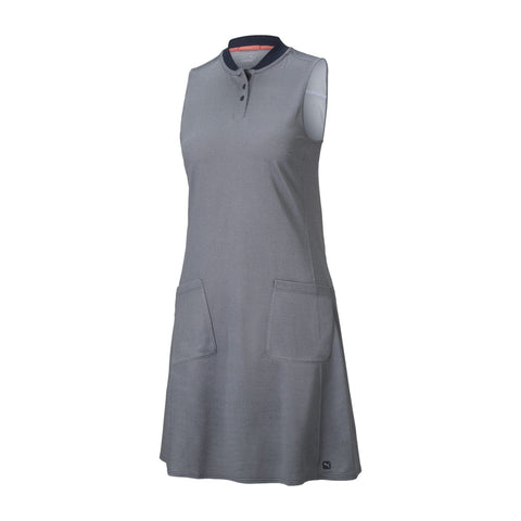 Kleid W Farley Navy
