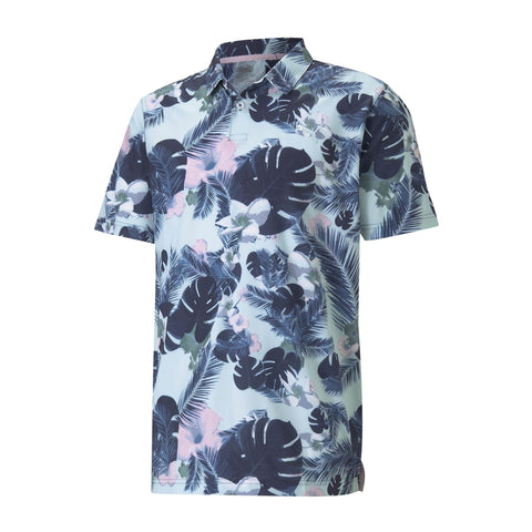 M Sabbatical SS Polo Navy