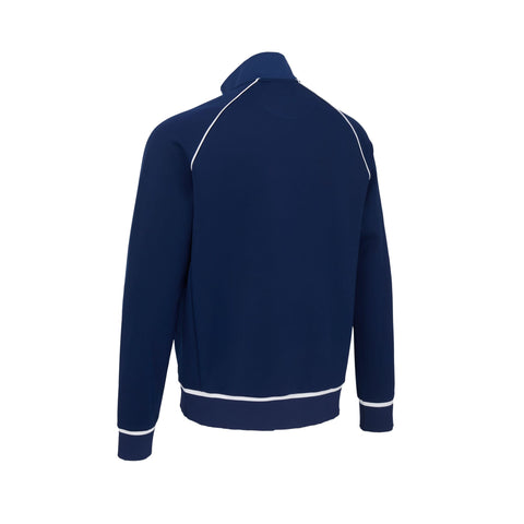 Jacket TN LS Performance Piped Color