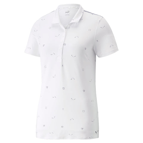 Polo Cloudspun H8 Golf