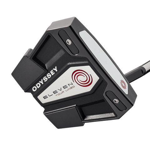 Eleven Tour Lined S Pistol LH 35