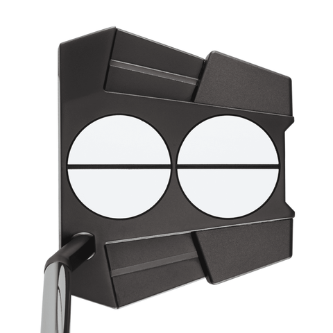 Eleven Tour 2-Ball Lined S Pistol RH 35