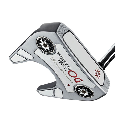 White Hot OG Seven Putter