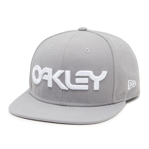 Snap Back Mark II Novelty Cap
