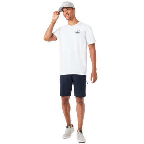 Snap Back Mark II Novelty Cap