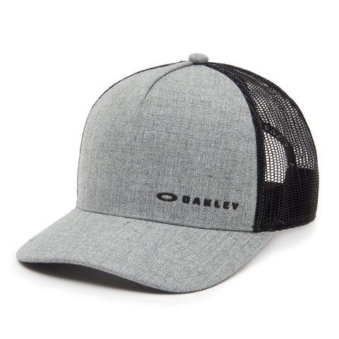 Chalten Golfkappe Herren Grigio Scuro