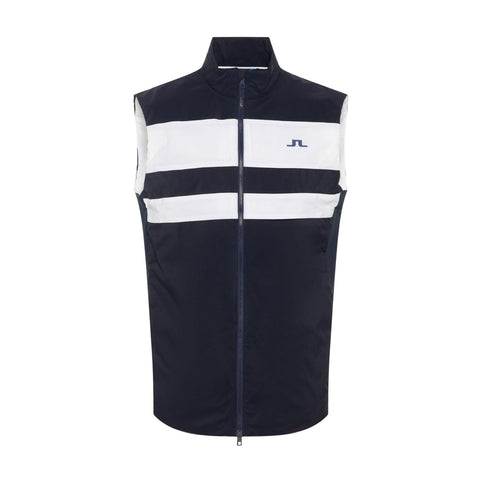 M Packlight Vest-Ripstop Light Jacke Jl Navy