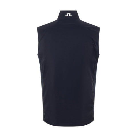 M Packlight Vest-Ripstop Light Jacke Jl Navy