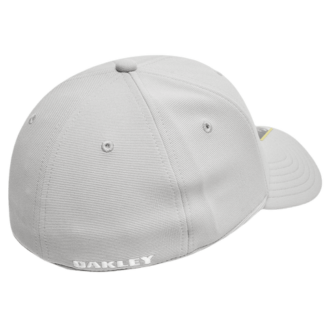 M Kappe Tincan Stone Grau/Weiß
