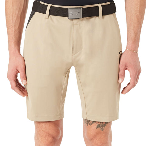 Ellipse Web Gürtel Herren Blackout