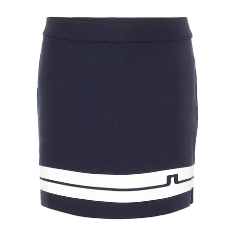 W Olga-TX Jersey Recycled Rock Jl Navy