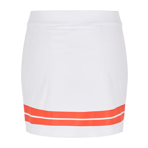 W Olga-TX Jersey Recycled Rock White
