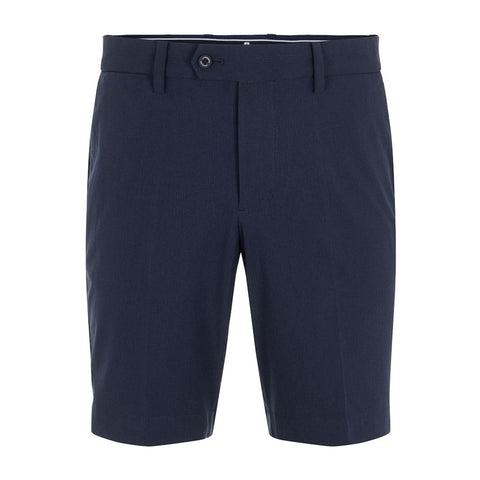 M Vent Shorts Tight-High Vent Short Jl Navy